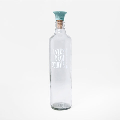 Glass Bottle - Best Premium Home Deal | Everyday Home Deal
