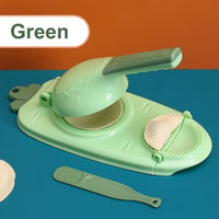 Dumpling Maker - Best Premium Kitchen Deal | Everyday Home Deal
