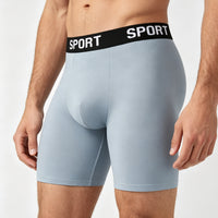 Men's Breathable Boxers