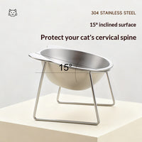 Elevated Pet Feeding Bowl Buy 1 Get Free