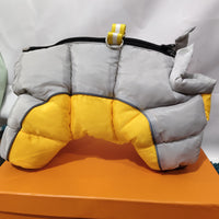 Pet Dog Winter Clothes Thick Warm Down Jacket Teddy Cotton Coat
