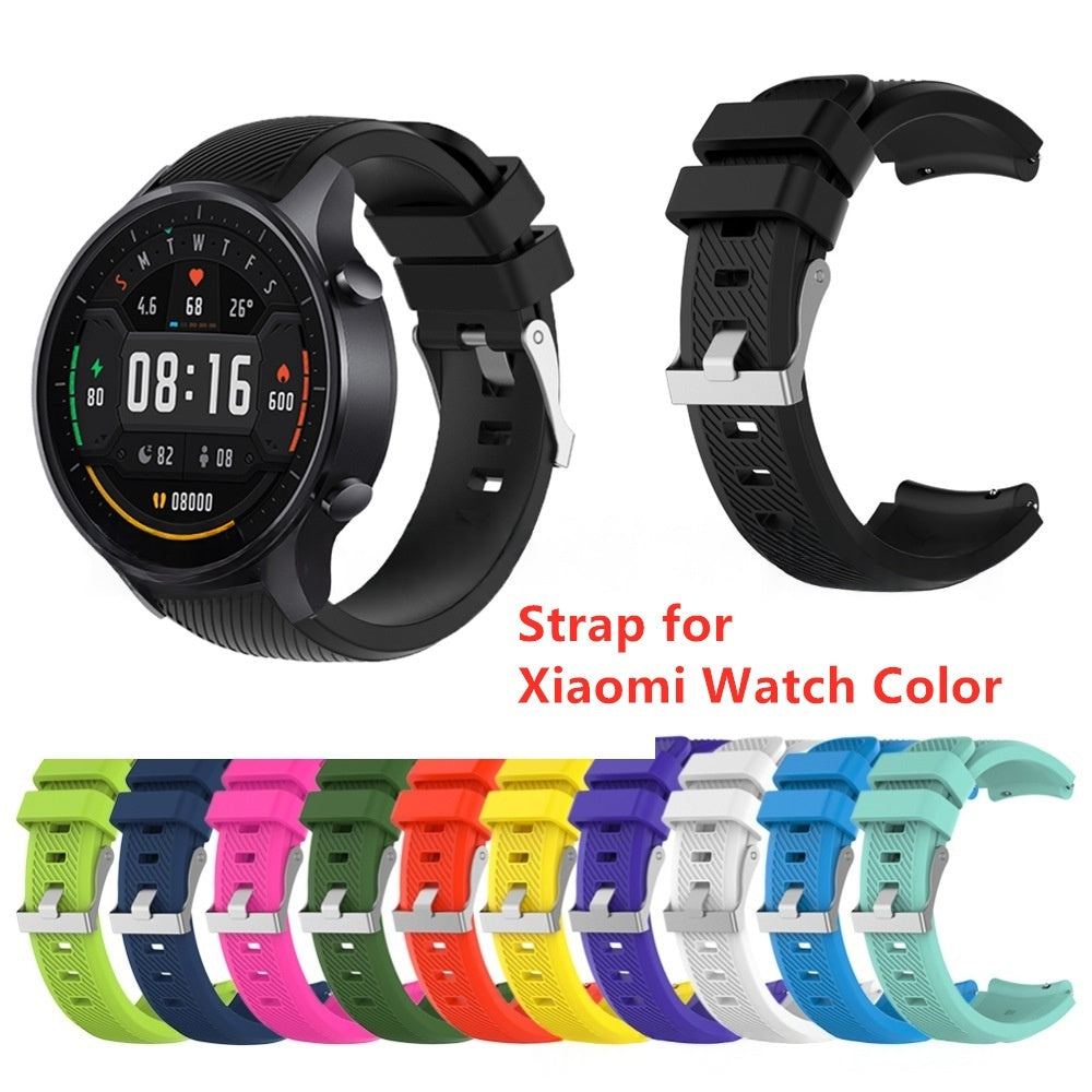 Silicone Watch Strap - Premium Pro Deal | Everyday Home Deal