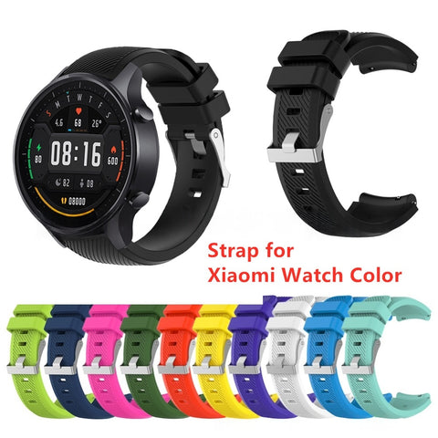 Silicone Watch Strap - Premium Pro Deal | Everyday Home Deal