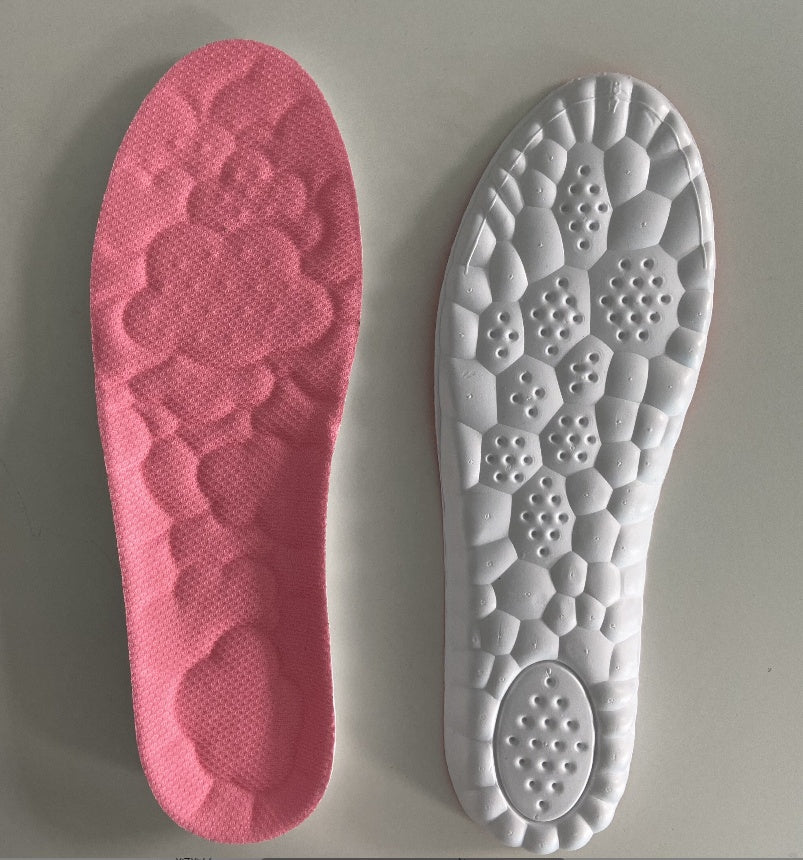 Ultra-soft Insoles - Best Premium Deal | Everyday Home Deal