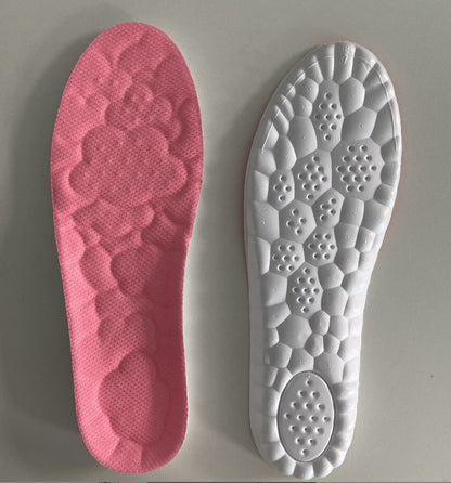 Ultra-soft Insoles - Best Premium Deal | Everyday Home Deal