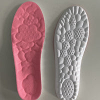 Ultra-soft Insoles - Best Premium Deal | Everyday Home Deal