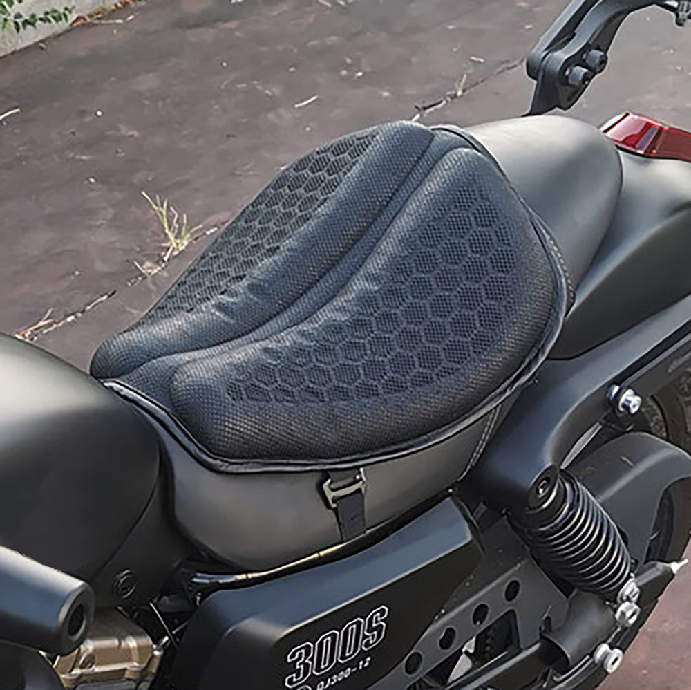 Motorcycle Cushion - Best Premium Gear Deal | Everyday Home Deal