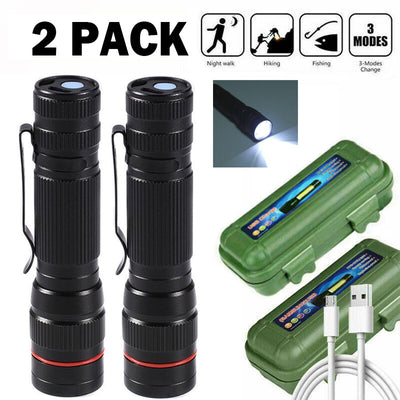 LED Flashlight | Everyday Home Deal