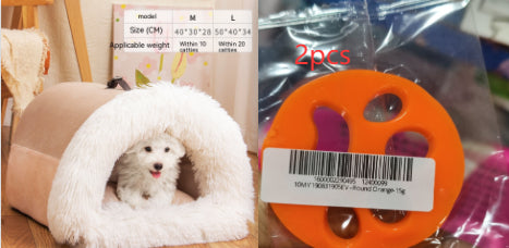 Portable Pet Nest | Everyday Home Deal
