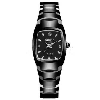 Elegant Quartz Watch - Best Premium Deal | Everyday Home Deal
