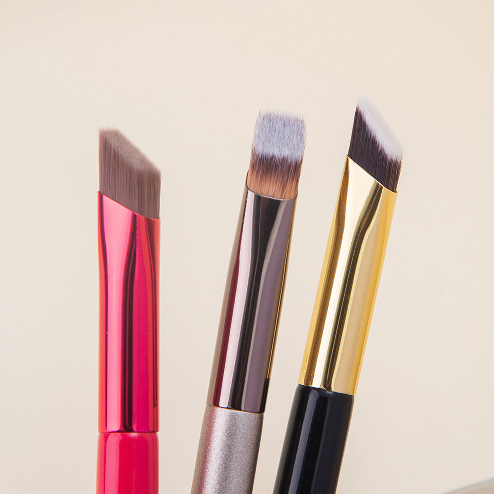 Wild Eyebrow Brush 3d Stereoscopic Painting Hairline Eyebrow Paste Artifact Eyebrow Brush Brow Makeup Brushes Concealer Brush | Everyday Home Deal
