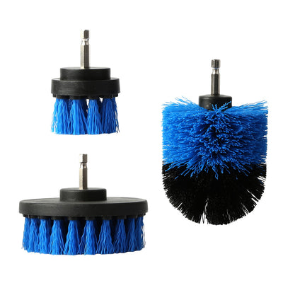 Drill Brush Set | Everyday Home Deal