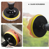 Car Polishing Pad