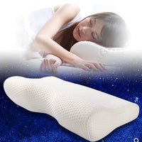 Cervical pillow neck pillow memory pillow