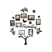 Photo Frame Tree - Premium Best Decor Deal | Everyday Home Deal