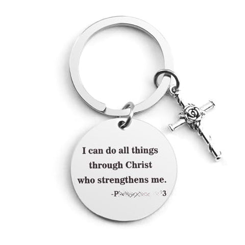 Friendship Keychain - Best Premium Deal | Everyday Home Deal