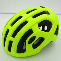Bicycle helmet