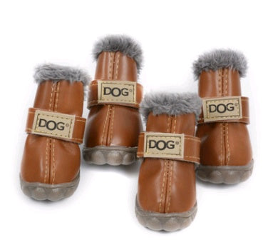 Dog Snow Boots - Best Premium Clothing Deal | Everyday Home Deal