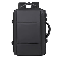 Multi-layer Dry-wet Separation Mens Backpack