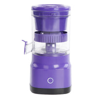 Electric Citrus Juicer USB Rechargeable Orange Lemon Squeezer | Everyday Home Deal