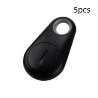 Water Drop Bluetooth-compatible Anti Lost Object Finder