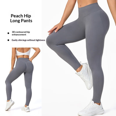 High-Waisted Yoga Pants - Best Clothing Deal | Everyday Home Deal