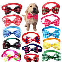 Plaid Pet Tie - Premium Best Pet Deal | Everyday Home Deal