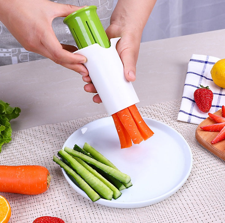 Vegetable Cutter - Best Premium Kitchen Deal | Everyday Home Deal