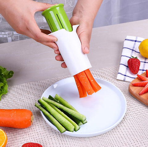 Vegetable Cutter - Best Premium Kitchen Deal | Everyday Home Deal