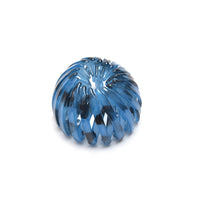 Bird's Nest Hairpin Color Rhinestone Ponytail Ball Hairpin - Premium Fashion Deal | Everyday Home Deal