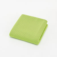 Sports Towel Physical Cooling Microfiber Instant Cool Ice Face Towels For Gym Swimming Yoga Running Cycling Quick Drying Towel