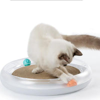 Cat Scratcher - Best Premium Pet Deal | Everyday Home Deal