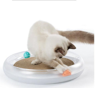 Cat Scratcher - Best Premium Pet Deal | Everyday Home Deal
