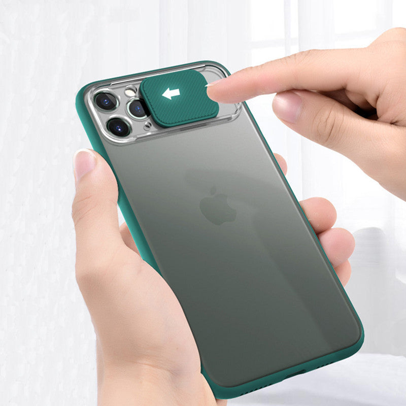 Lens Sliding Phone Case - Best Premium Phone Deal | Everyday Home Deal