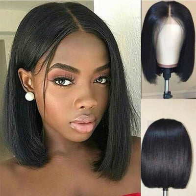 Short Bob Wig | Everyday Home Deal
