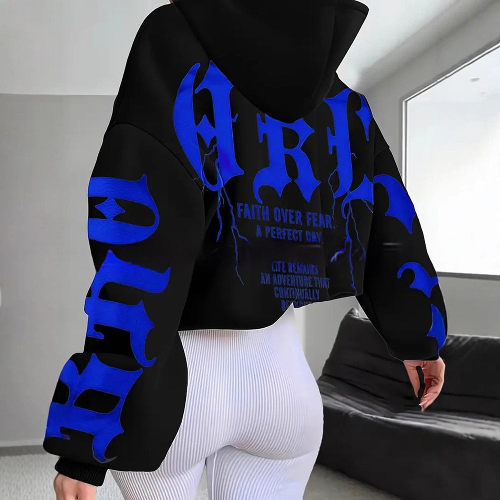 3D Casual Sweatshirt - Best Premium Clothing Deal | Everyday Home Deal