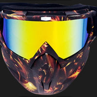Hot Sale Motorcycle Goggles Motorcycle Glasses