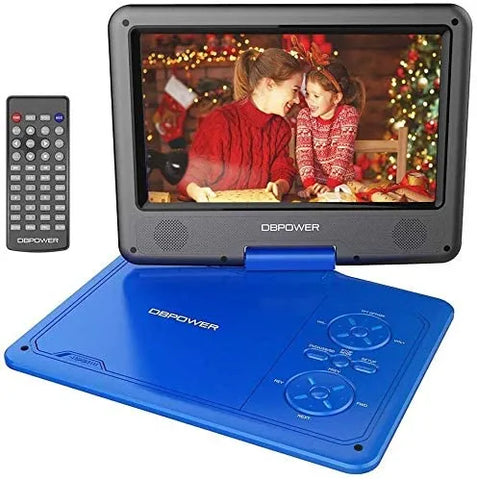 DBPOWER DVD Player - Best Premium Tech Deal | Everyday Home Deal