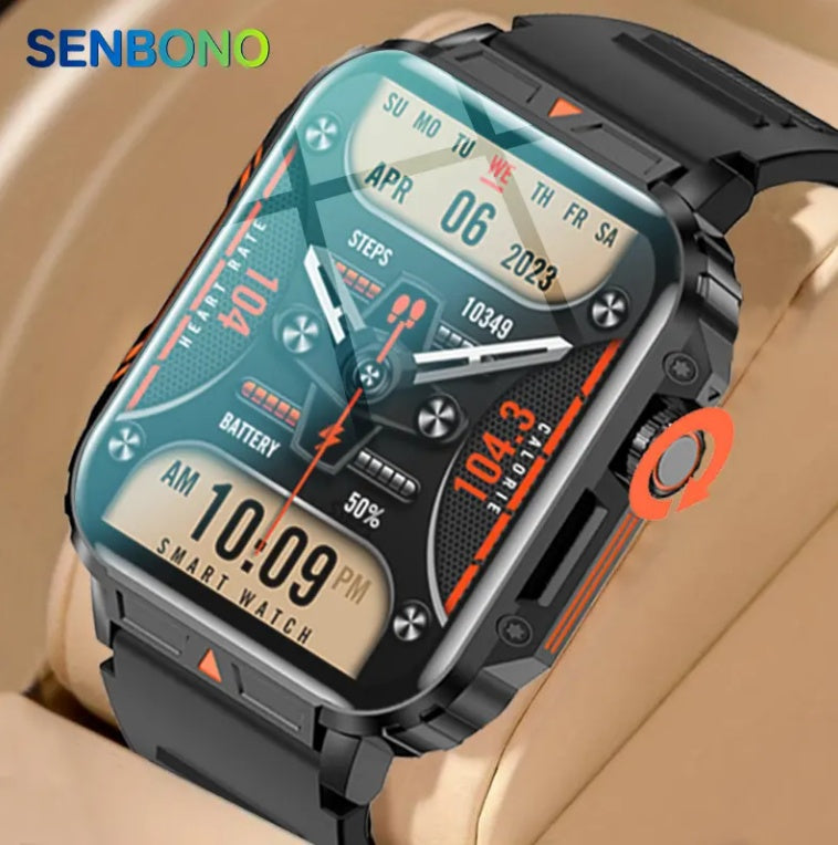 L81 Smartwatch | Everyday Home Deal