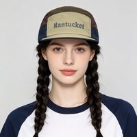 Breathable, Quick-drying, Sun-protective Vintage Baseball Cap