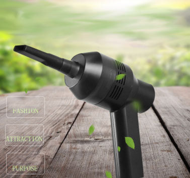 Mini Keyboard Vacuum - Best Cleaning Deal | Everyday Home Deal