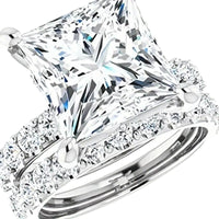 Women's High-End Designer-Look Cool-Girl Style Fashion Ring