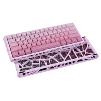 NC61 Magnetic Shaft Single-Mode Mechanical Keyboard