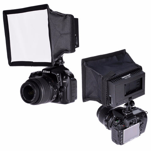 Neewer Mini Softbox - Best Premium Photo Deal | Everyday Home Deal