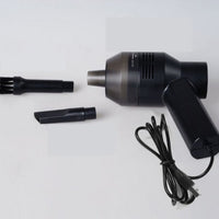 Mini Vacuum Cleaner Rechargeable Computer Keyboard Cleaner with Li-Battery for Cleaning Keyboard Dust Tool