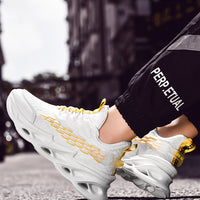 Wild sports casual shoes