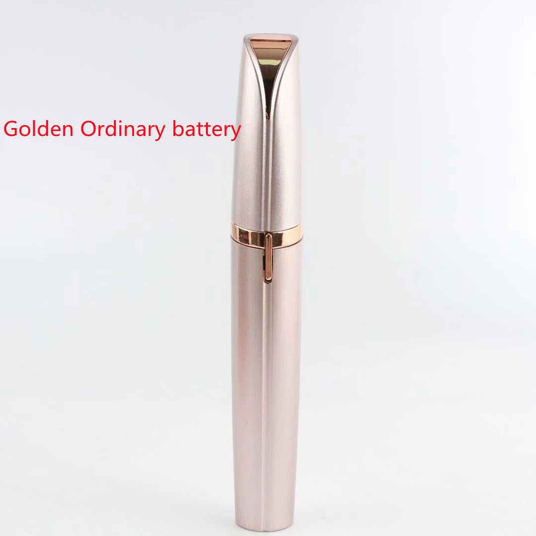 Flawlessly Brows Electric Eyebrow Remover | Everyday Home Deal