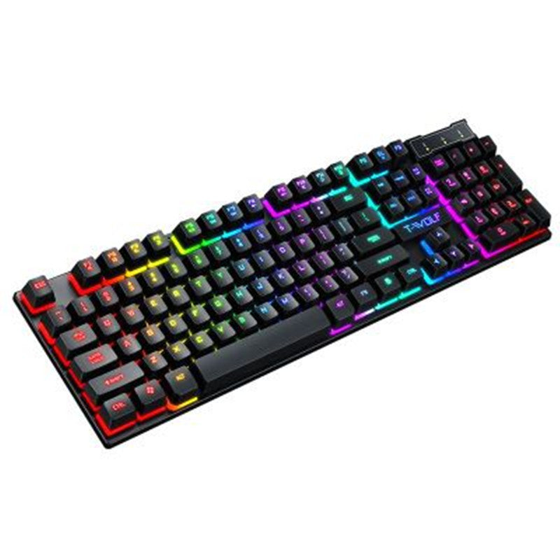 Gaming Keyboard - Best Premium Tech Deal | Everyday Home Deal