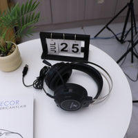 Wired Headphones For Computer