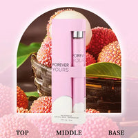 6pcs Women's Eau De Parfum Travel Set - Long-Lasting, Refreshing Fragrance In 6 Unique Scents - Ideal For Daily Use, Dates